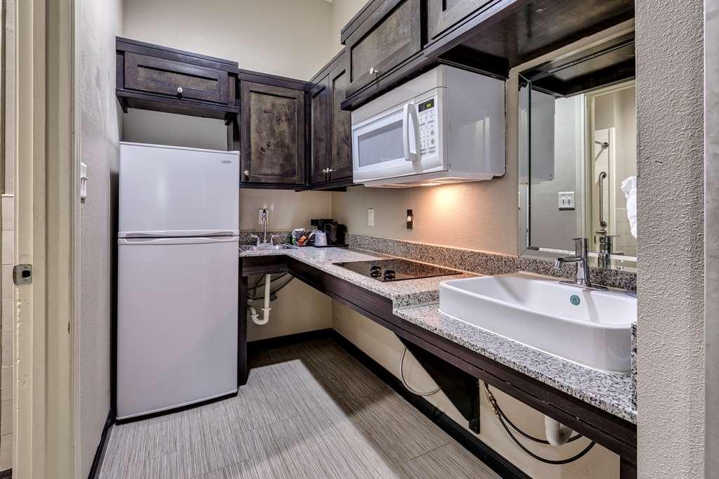 Americas Best Value Inn & Suites Iah Airport North Humble Ruang foto